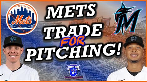 vymanga.met|breaking news on mets trades.
